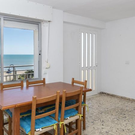 Ferienwohnung Hawai Bajo Faro de Cullera Exterior foto