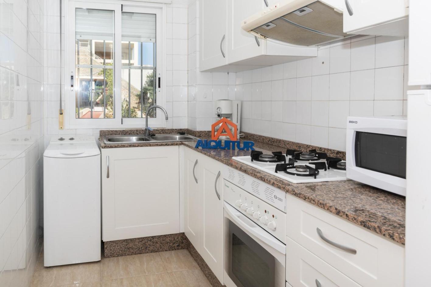Ferienwohnung Hawai Bajo Faro de Cullera Exterior foto