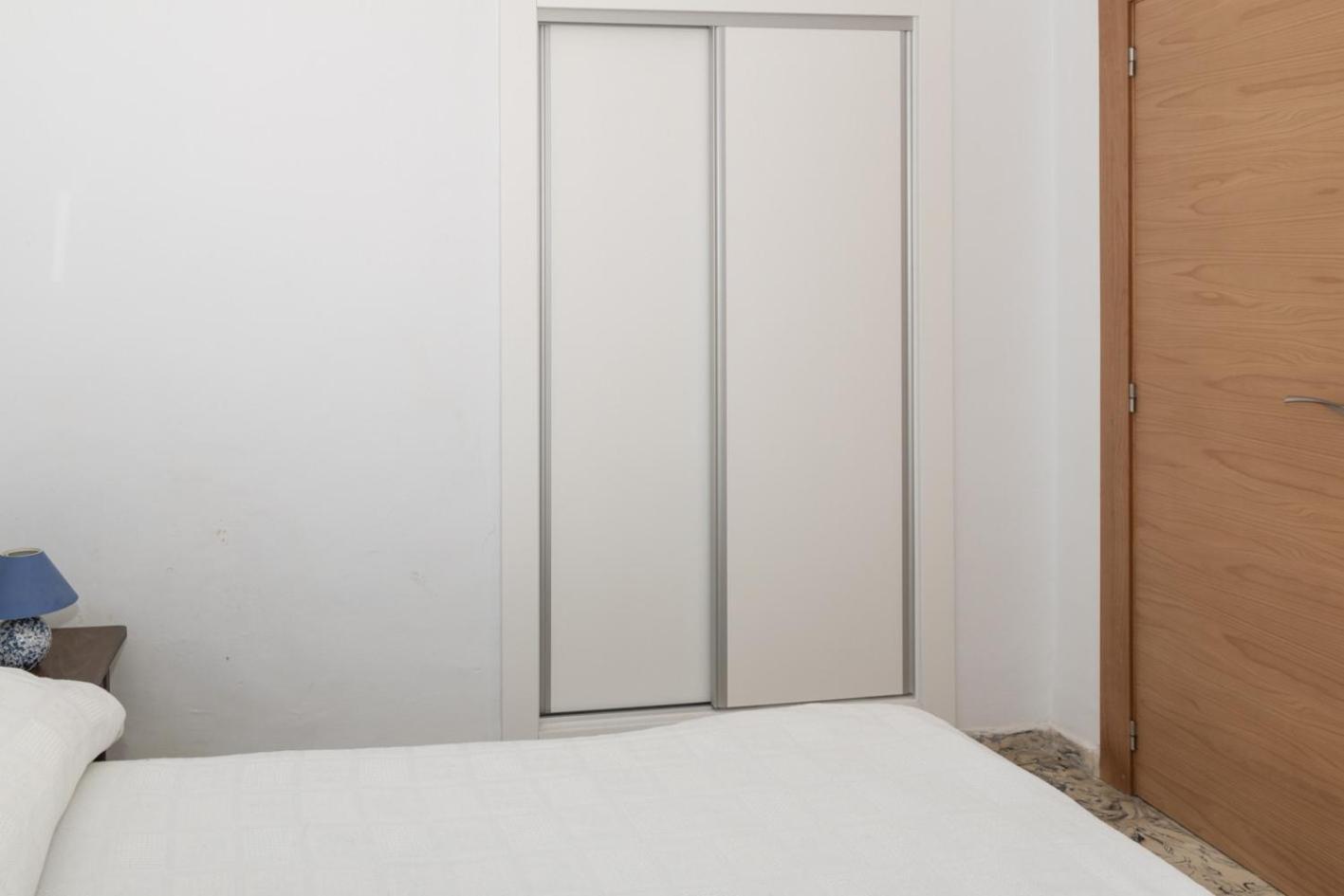Ferienwohnung Hawai Bajo Faro de Cullera Exterior foto