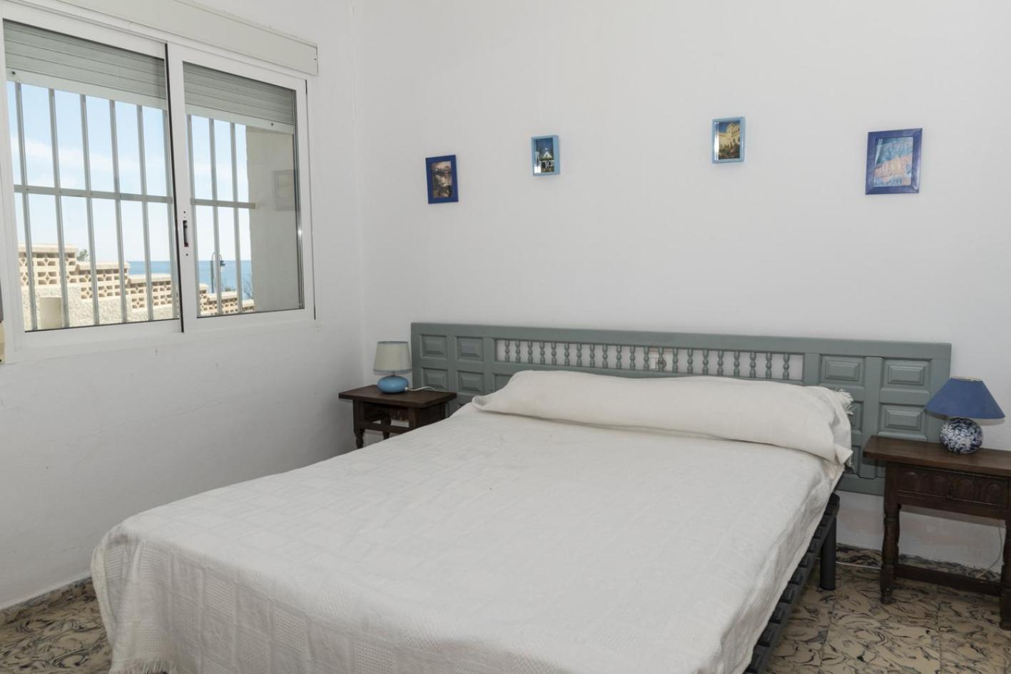 Ferienwohnung Hawai Bajo Faro de Cullera Exterior foto